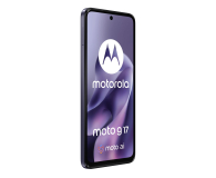 Motorola moto g17 4/128GB Evening Blue - 1517059 - zdjęcie 4
